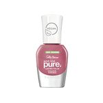 Sally Hansen Good. Kind. Pure. Nail Polish - Pink Sapphire