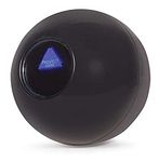 Tobar Magic 8 Ball Toy