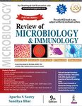 Review of Microbiology & Immunology