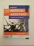 Kinn's The Administrative Medical Assistant: An Applied Learning Approach