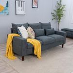 Panana Sectional Sofas, Corner Sofa