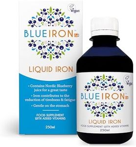 Blueiron L