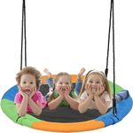 Outdoor Swings And Gliders