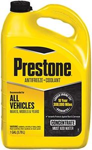 Prestone A