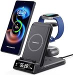 Charging Station for Samsung S25/Wa