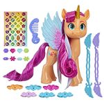 My Little Pony Toys Ever For Girls