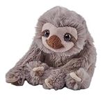Wild Republic Pocketkins Eco Sloth,