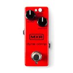 JIM DUNLOP MXR M291 Dyna Comp Mini Compressor Guitar Effects Pedal