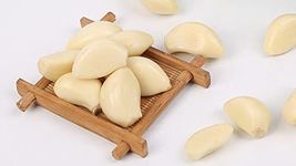 Peeled Garlic Cloves 2kg (1 kgx2)