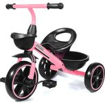 KRIDDO Kids Tricycles Age 24 Month 