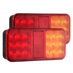 Mictuning Led Tail Lights