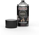 The Army Painter Gamemaster - Terrain Primer: Dungeon & Subterrain - (10 Ounce) Acrylic Spray Paint Primer for Dungeons & Dragons Tiles, Hobby Building Tabletop Roleplaying Wargaming Scenery