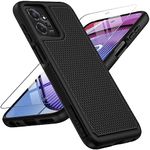 FNTCASE for Motorola Moto G-Power-5