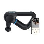 Theragun Prime (6th Generation) Massage Gun by Therabody - Deep, Powerful Massage in a Rugged, Durable Design for Reliable Recovery