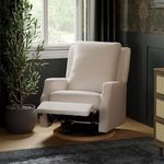 Namesake Crewe Glider Recliner Nurs