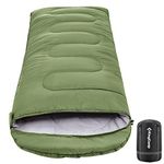 5 Degree Sleeping Bag