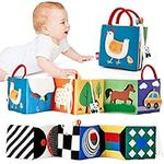 Baby Toys 0-6 Months - High Contras