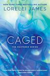 Caged (Mastered Book 4)