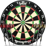 IgnatGames Dart Board Professional 