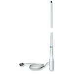 Shakespeare 4351 3' Classic AM/FM Antenna