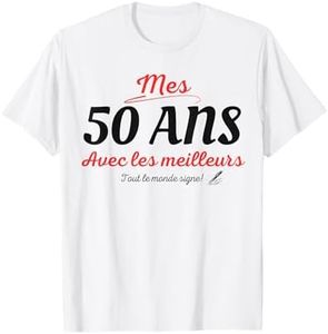 Signer 50 