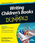 Writing Children's Books For Dummies, 2nd Edition