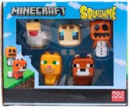 Minecraft SquishMe (Minecraft Squis