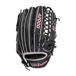 WILSON Sporting Goods 2021 A2000 Spin Control OT7 12.75" Outfield Baseball Glove - Left Hand Throw