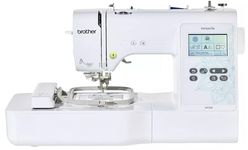 Brother Innov-Is M330E Embroidery Machine