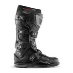 Gaerne Men's Sg22 Motocross Boot Motorcycle, Black, 10
