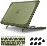 Mektron for MacBook Pro 13 Inch Cas