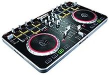 Numark Mixtrack Pro II USB DJ Contr
