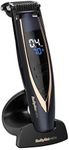 BaByliss MEN Super Stubble XTP Stubble and Beard Trimmer