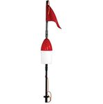 Danielson CRAB TRAP FLOAT/FLAG SET W/ROPE