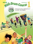 Alfred's Kid's Drum Course, Bk 1: T