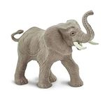 Safari Ltd. African Elephant Figuri