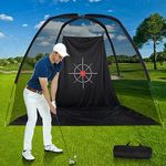 Golf Net For Kids