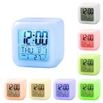 Small Digital Clock For Kids