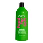 MATRIX | Hydrating Shampoo | With Avocado Oil & Hyaluronic Acid | For Dry, Brittle Hair, Moisturising & Nourishing | Food For Soft | 1 Litre