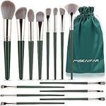 Makeup Brushes, 14 Pcs Professional