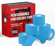 WOD Nation Kinesiology Tape Roll【6-