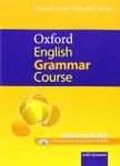 Oxford English Grammar Course: How English Works Student Book With Key Pack