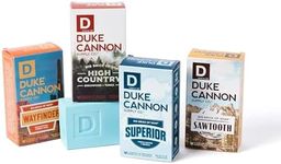 Duke Cannon Supply Co. Big Brick of