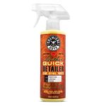 Chemical Guys SPI21616 Leather Quick Detailer, 16 fl. oz