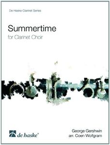 Summertime