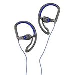 TDK T62155 SB30 Sport In-Ear Headphones - Blue