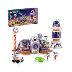 LEGO Friends Mars Space Base and Rocket Toy 42605 ( 981 Pieces)