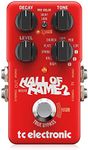 TC Electronic HALL OF FAME 2 REVERB