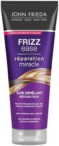 JOHN FRIEDA Frizz Ease Soin Démêlant Réparation Miracle 250ml