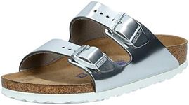 Birkenstock Women's Arizona SFB San